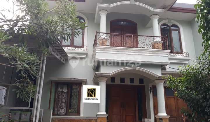 Large House Citra Gran Cibubur Citragran Cibubur Citra Grand Cibubur