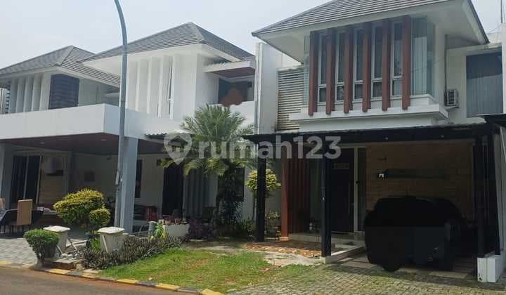 Beautiful House Citra Gran Cibubur Citragran Cibubur Citra Grand Cibubur