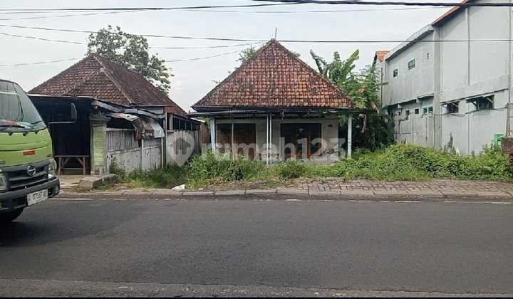 Dijual Rumah Hitung Tanah di Wonoayu Sidoarjo