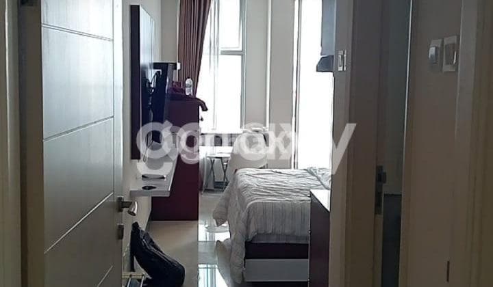 Apartemen Anderson Full furnished dan lainnya