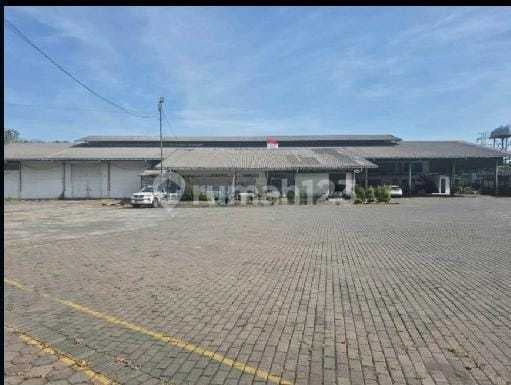 Disewakan Gudang Strategis Siap Pakai Di Rungkut Industri Surabaya Jawa Timur