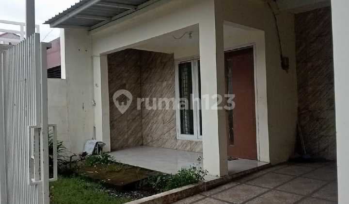 Di Jual Rumah Minimalis Dekat Jalan Tol Margomulyo Surabaya
