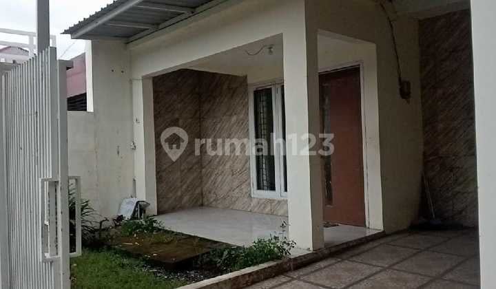 Di Jual Rumah Minimalis Dekat Jalan Tol Margomulyo Surabaya