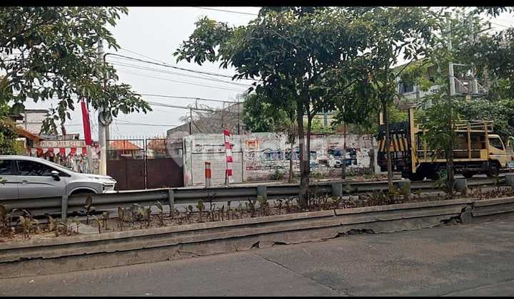 Di Sewakan / Dijual Tanah Nol Jalan Raya Pakal – Lokasi Premium Surabaya