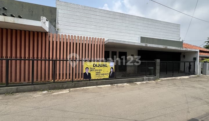Dijual Rumah Siap Huni - Kota Cirebon