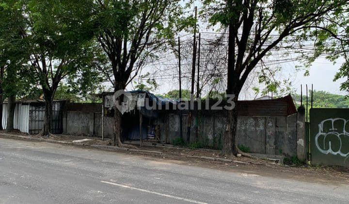 Dijual Tanah Jl. Kalijaga - Kota Cirebon