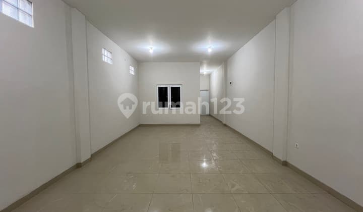 Disewa Ruko 2 Lantai Siap Huni - Kota Cirebon