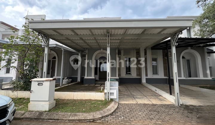 Dijual / Disewa Rumah Citraland Cirebon