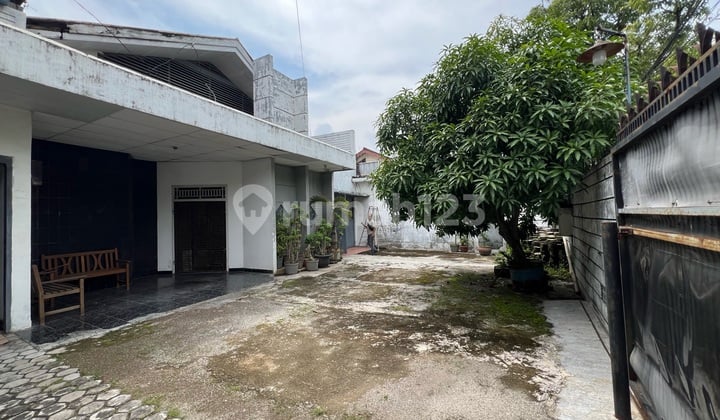 Dijual Rumah - Kota Cirebon