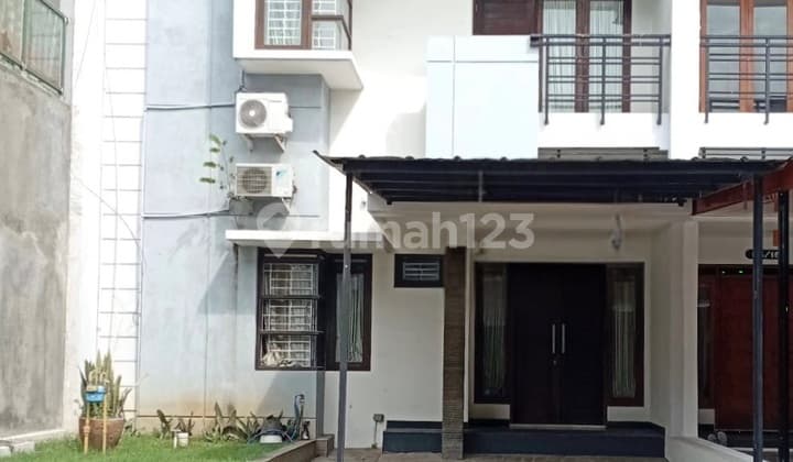 Dijual Rumah Siap Huni Jl. Cipto ~ Cirebon