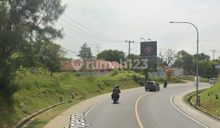 For Sale: Mainroad Land, Jl. Gronggong ~ Beber, Cirebon Regency.