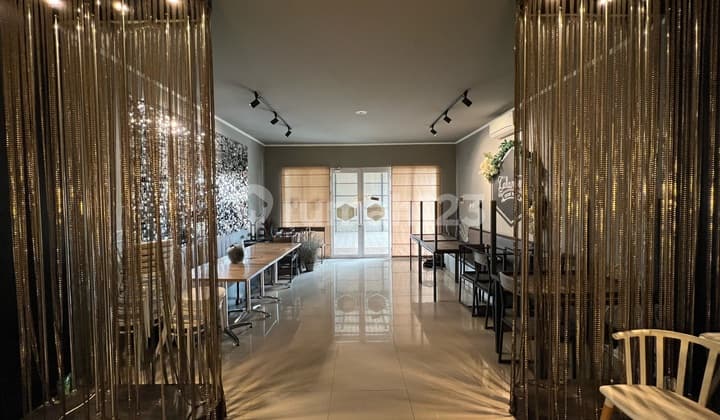 Dijual Ruko Soho Patra Park - Tuparev Cirebon