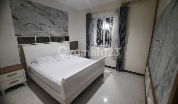 Disewa Rumah Full Furnish Citraland Cirebon