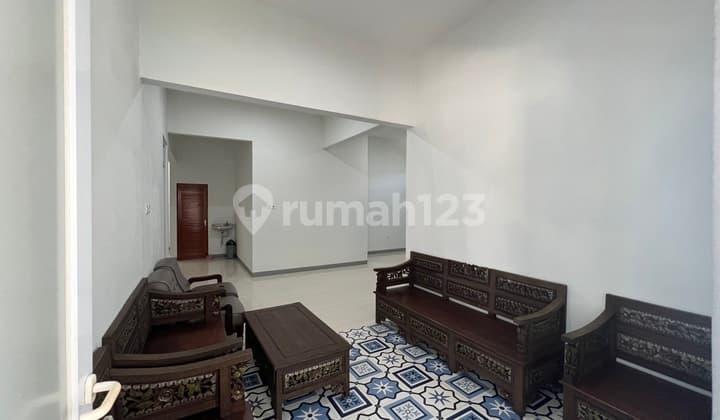 Disewa Rumah Siap Huni ~ Kota Cirebon