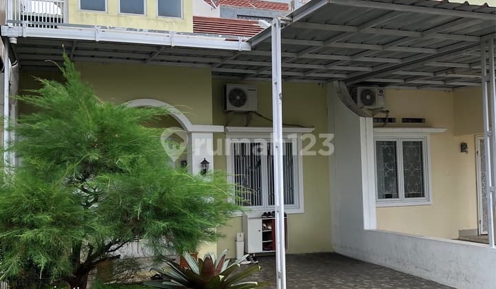 For Sale / For Rent House Near Verona Hills Cirebon Toll Road