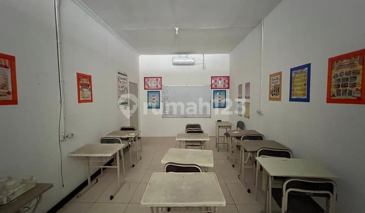 Disewakan Ruko Jl. Pekalipan ~ Kota Cirebon