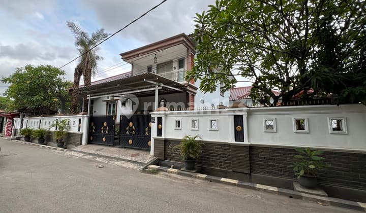 Dijual Rumah Mewah - Kota Cirebon
