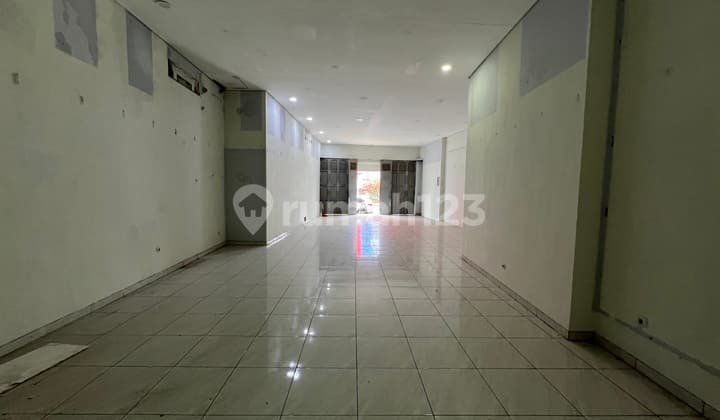 Disewa Ruko Pusat Kota Cirebon