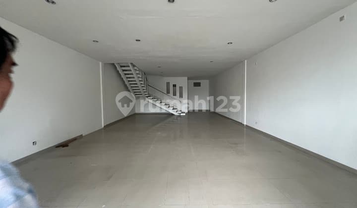 Dijual / Disewa Ruko Siap Pakai - Kota Cirebon