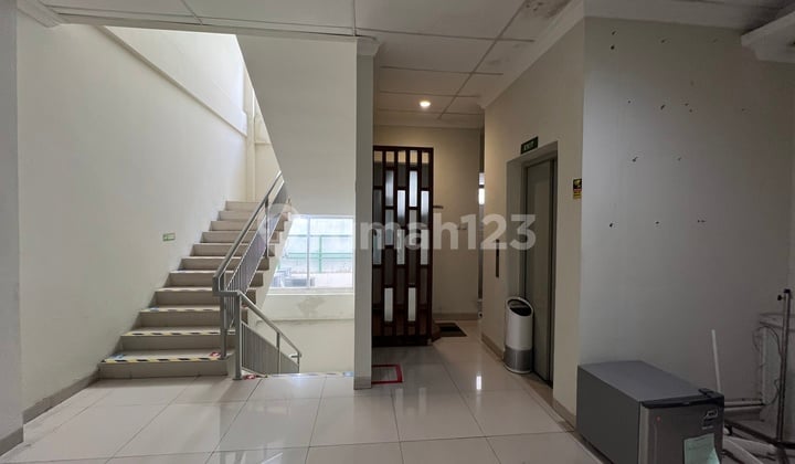 For Sale Shop House in the Center of Cirebon City