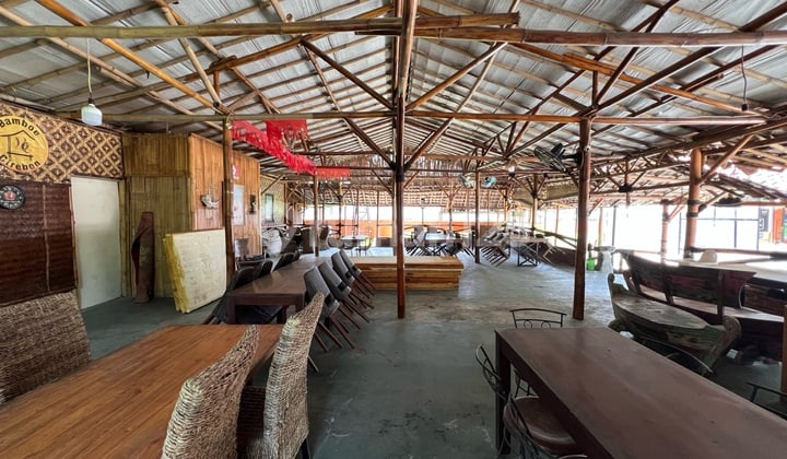 Dijual / Disewa Ruang Usaha Jl. Taman Pemuda ~ Kota Cirebon