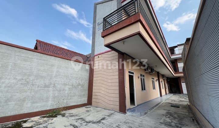 For Sale: Kesambi Boarding House ~ Cirebon