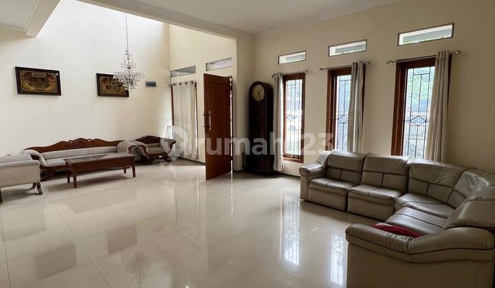 Dijual Rumah Mewah 2 Lantai Furnished Di Cirebon Kota Rumah