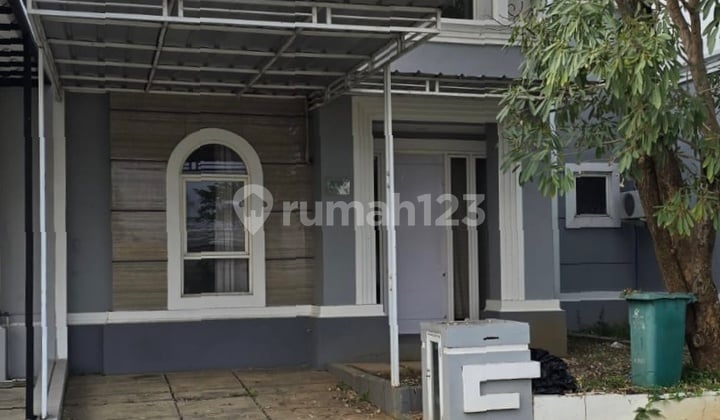 For Sale / For Rent Citraland Cirebon House