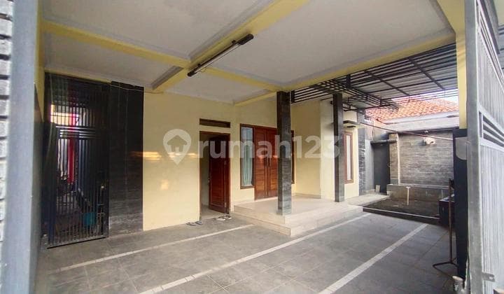 Dijual Rumah Siap Huni Posisi Hook di Puri Cirebon Lestari