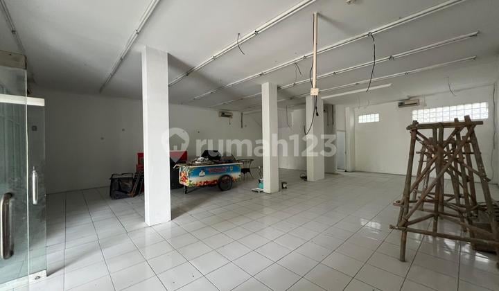 Dijual Dan Disewakan Ruko Gandeng 2 Lantai Di Jl. Siliwangi, Cirebon