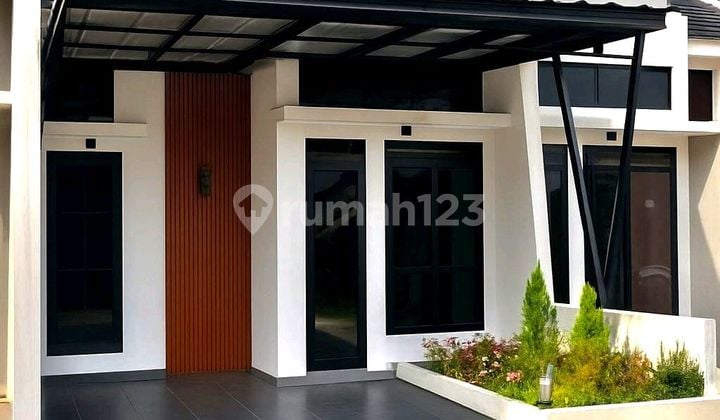 Cluster Baru Dekat Stasiun Tambun Dan Dp 0% Di Tambun Selatan