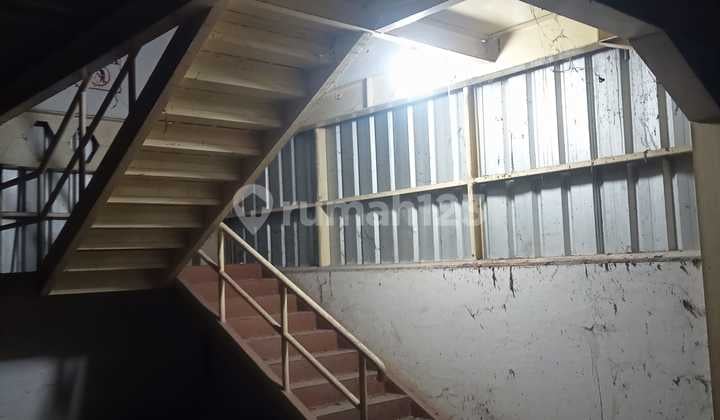 Sewa Gudang Bertingkat Daerah Citeurep Bogor