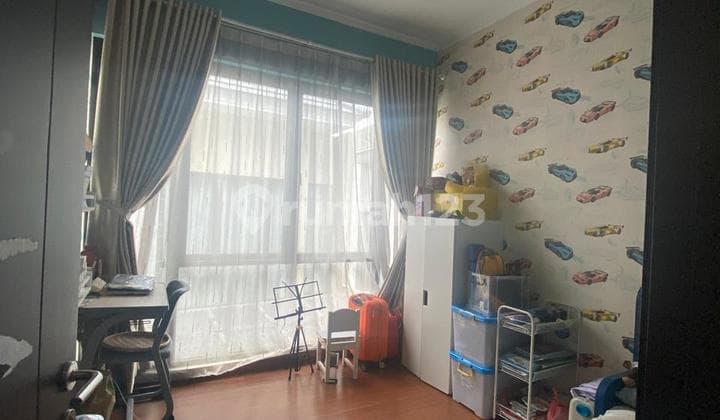 Dijual Rumah lokasi strategis Sektor 9 Bintaro Jaya