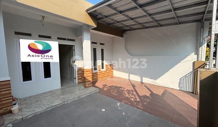 Dijual Rumah 2 Lantai