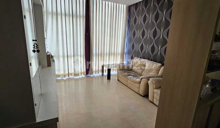 Disewa Apt 2Br Summit di Mal Kelapa Gading Furnished