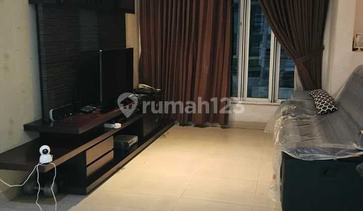 Disewa Rumah 6X17 di Kelapa Gading Furnished