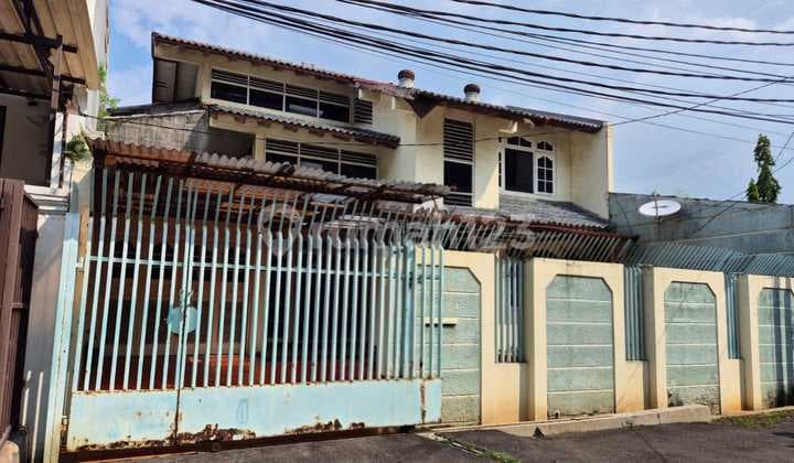 Termurah Rumah di Bawah NJOP di Kelapa Sawit Layak Huni