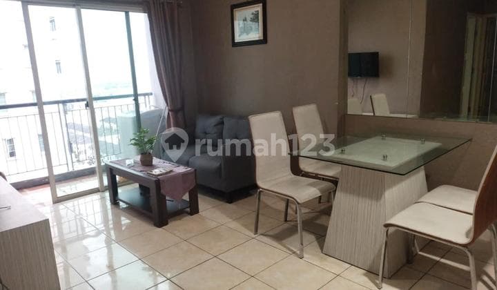 Disewa Apt 2Br Cityhome Moi Furnished di Moi Kelapa Gading Baru Renov