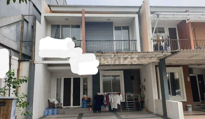 For Quick Sale In Riviera Cluster Kelapa Gading