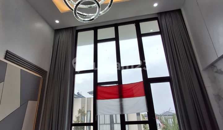 For Sale: Loss on Split Level House in Asya JGC