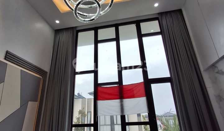 For Sale: Loss on Split Level House in Asya JGC