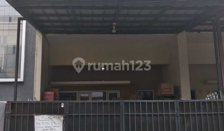 Termurah Rumah Di Imperial Gading 2lt