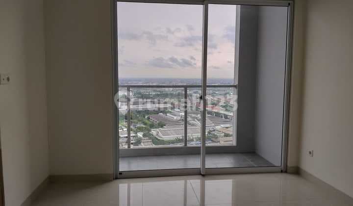For Sale Cheap New Studio Apt Sedayu City Kelapa Gading