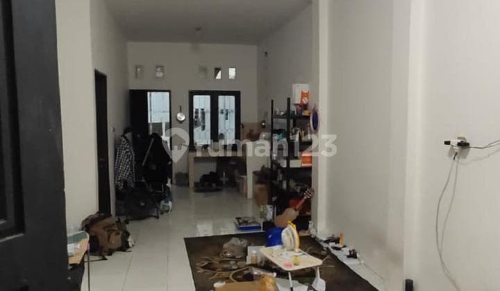FOR SALE Rumah Murah Di Villa Bintaro Regency