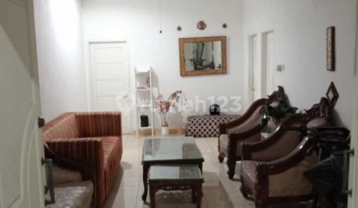 Turun Harga Rumah di Bawah NJOP 160M2 di Beacukai Sukapura Cilincing