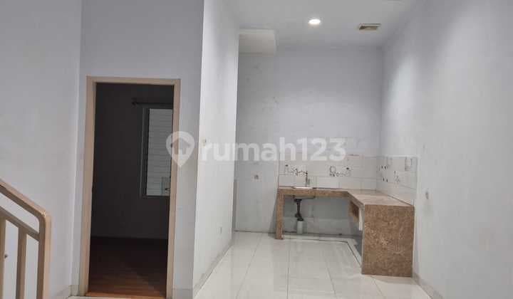 Disewa Cepat Rumah Rapih 6X14 Danau Indah Siap Huni