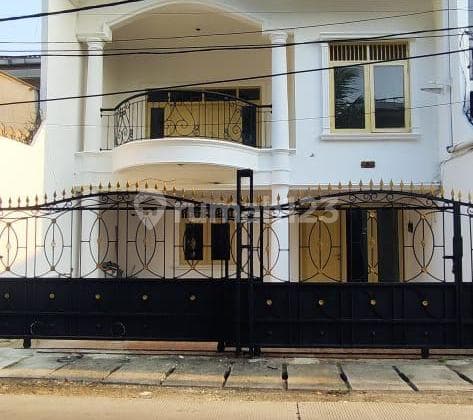 Dijual Murah Rumah Minimalis8x13 Cocok untuk Usaha