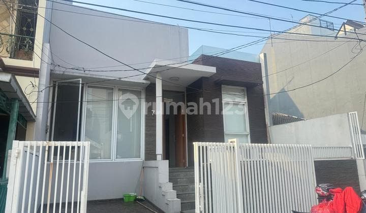 Disewa Rumah Bagus 8X17 di Kelapa Nias Kelapa Gading Full Furnished