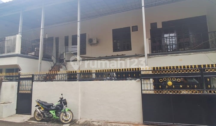 Disewakan Cepat Rumah di Kayu Putih Jakarta Utara