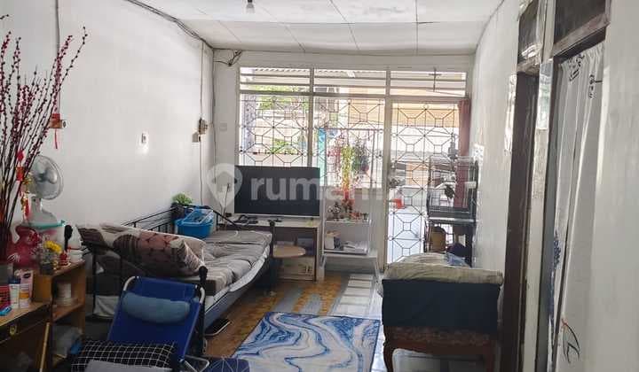 Dijual Rumah Standar Kelapa Molek di Kelapa Gading Jakarta Utara